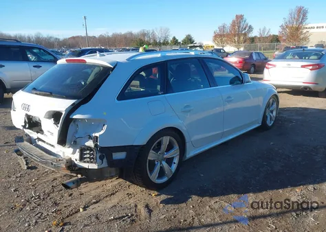 2014 Audi Allroad 2.0T Premium z USA, uszkodzony, nr VIN WA1UFAFL0EA101963